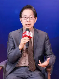 姜奇平
