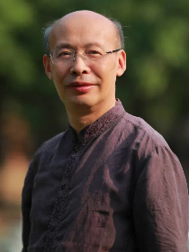 熊澄宇