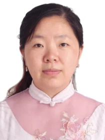 刘艳梅 刘艳梅