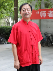 褚宝增