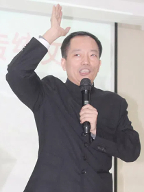 裴浩然