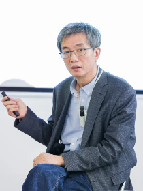 葛延风