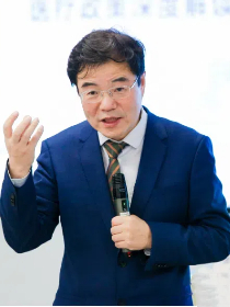 张宗久