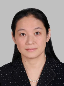 沈群红