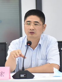 王忠宏
