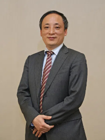 陈道富