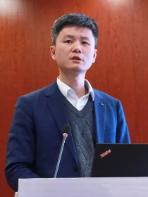 戴建军