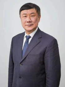张燕生