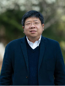 臧峰宇