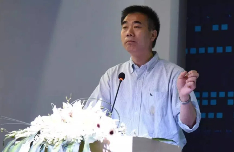 余兴安：《人力资源服务业的发展历程与未来之路》