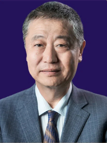 江亿 江亿