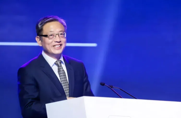 屠光绍：《居民财富格局与经济发展战略》