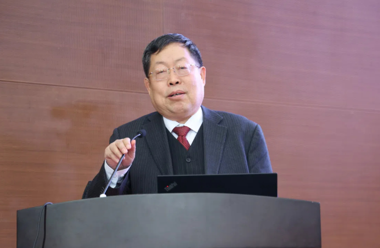 李灿院士：《绿色氢能在“双碳”战略中的作用》