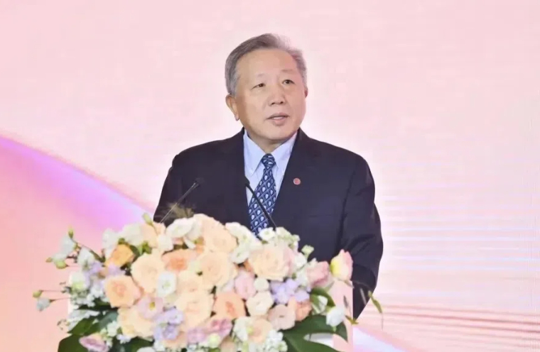 吴晓求：《建设金融强国，如何发展好资本市场》