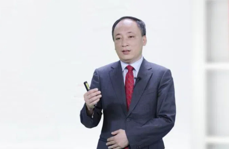 陈道富：《数字化转型为供应链金融带来发展契机》