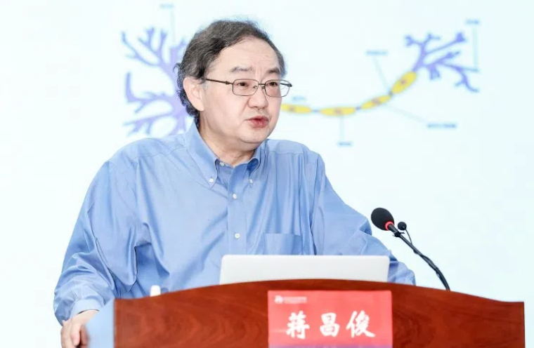 蒋昌俊：《解决“卡脖子”，需要坚持系统论创新观念》