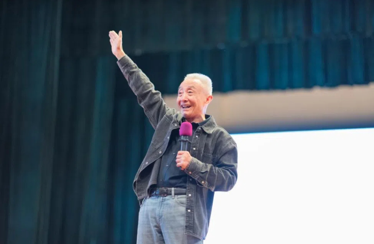 戴建业：《我们为什么爱宋词》