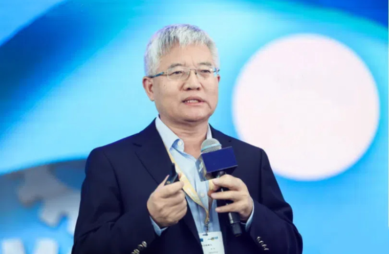 张维迎：《从企业家精神看中国经济增长》