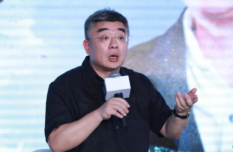 钱文忠：《关于当下教育问题的几点思考》