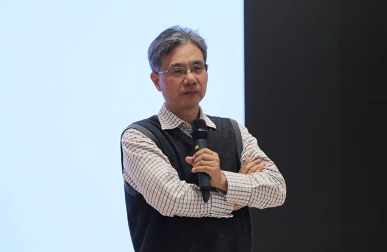 张建君：《领导力提升的三点建议》