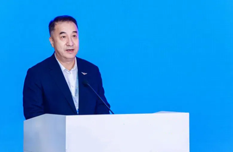 董志毅：《大力发展通用航空及低空经济，助力中国新发展》