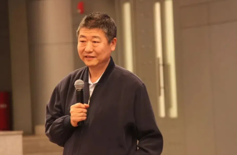 江亿：《中国建筑领域的低碳发展路径》