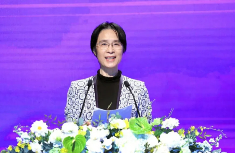 江小涓：《数字时代的创新与公共数据价值》