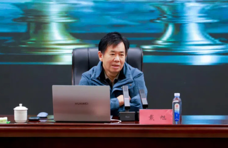 戴旭：《未来战争的发展及趋势》