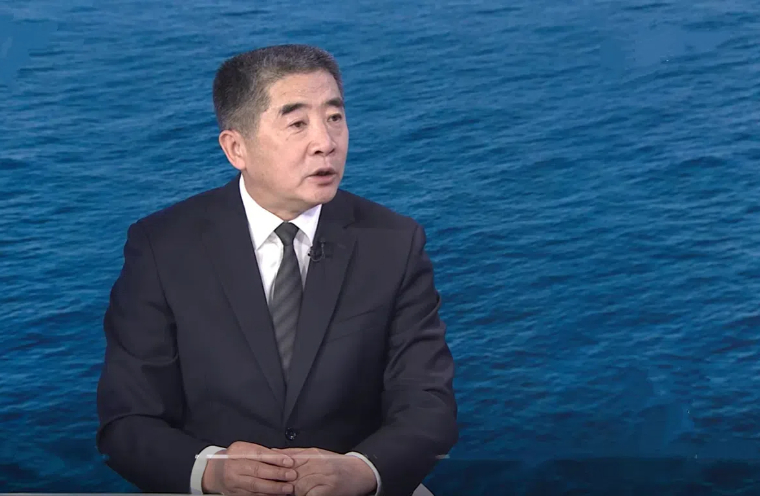 杜文龙：《无人装备颠覆今后的作战规则》