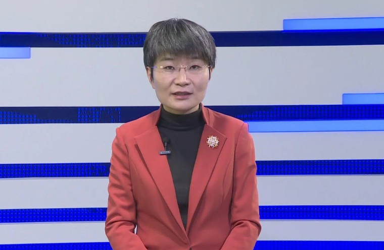 苏晓晖：《美国对华政策的5个关键词》