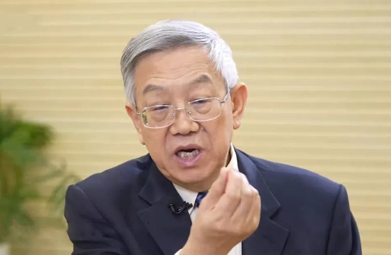 周天勇：《中美经济博弈与中国的韧性》