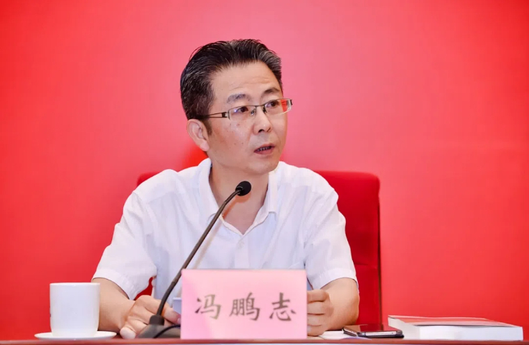 冯鹏志：《习近平文化思想的创新内涵及文明意义》