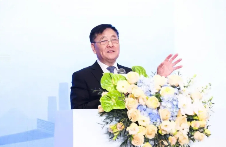 张景安：《企业是创新的主体及主力军》