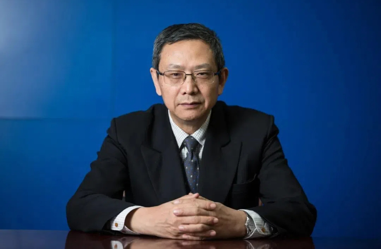 贾康：《从消费联系有效投资的“系统集成”认识》