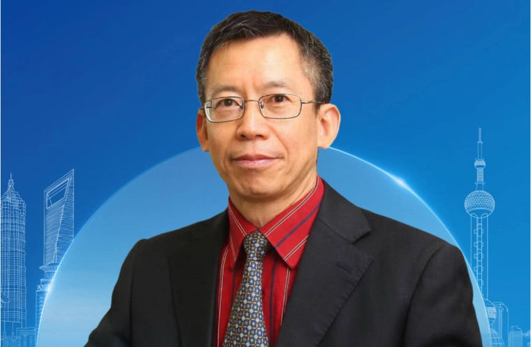 胡汝银：《我国必须成为全球领先的智能国家》