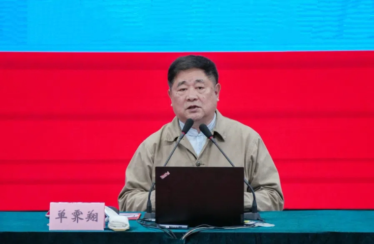 单霁翔：《让文化遗产资源活起来》