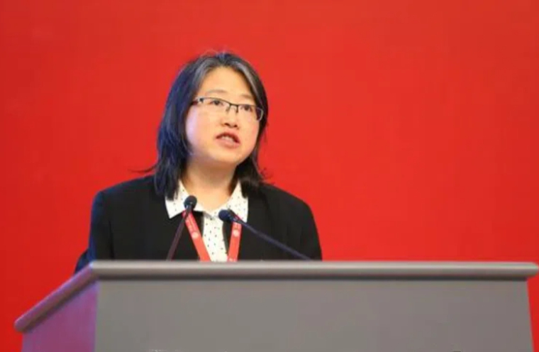 涂永红：《稳定币风潮下人民币国际化的机遇及挑战》