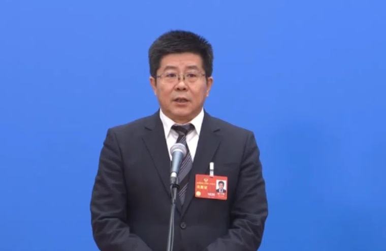 顾学明 ：《中国经济在全面对外开放中更具活力》