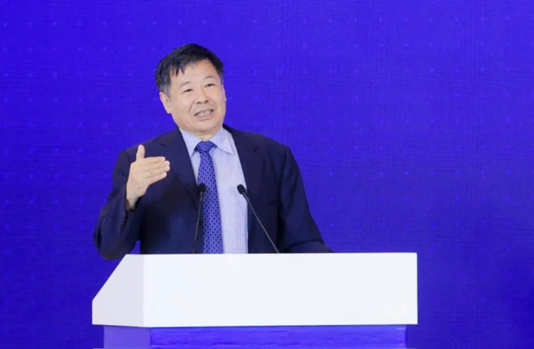 朱光耀：《中国要以稳定性应对外部挑战》