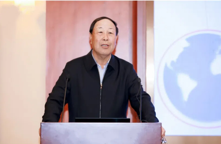 刘吉臻：《新型电力系统的内涵、特征及关键技术》