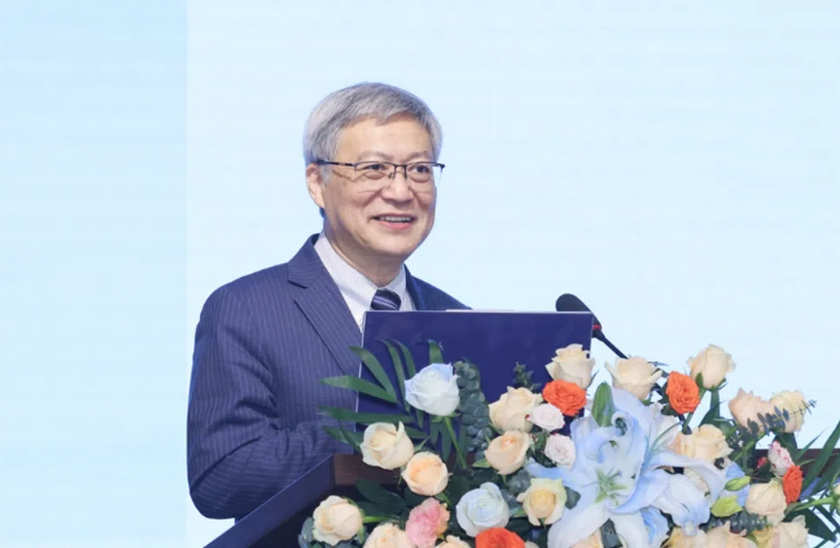 张宇燕：《全球经济治理的逻辑》