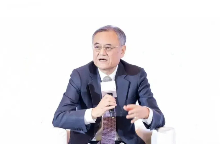 钱颖一：《市场经济搞得好与坏，政府的角色很关键》