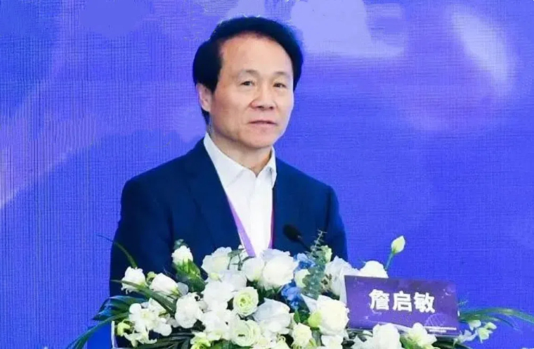 詹启敏：《疫情后对医学的10个思考》