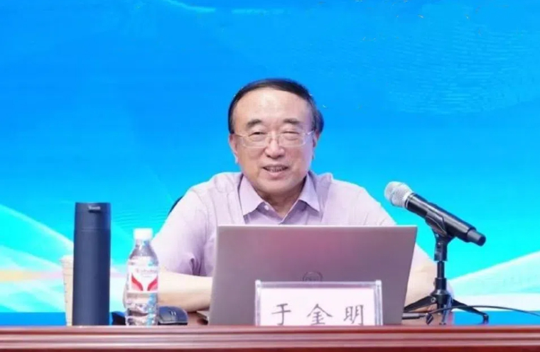 于金明：《肿瘤免疫联合治疗不是“乱炖”》