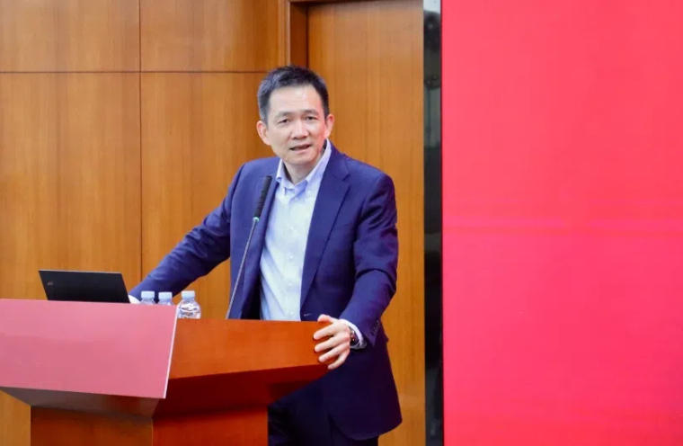 姚洋：《中国1860年以来的赶超之路》