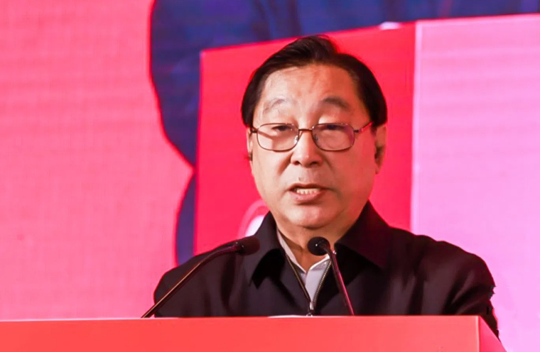 齐续春：《企业是吸引人才及科技创新的主要平台之一》