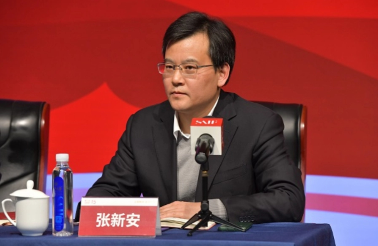 张新安：《中国人到底是节俭，还是奢侈》