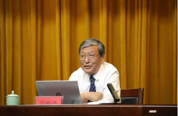 常修泽：《“十五五”时期的经济发展与改革思路浅议》