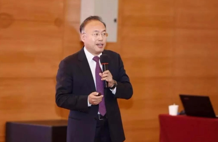 曹允春：《临空经济是中国“走出去”战略的重要载体》