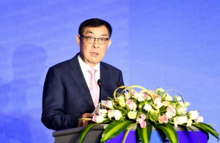 马培华：《企业家要做创新发展的探索者、组织者、引领者》